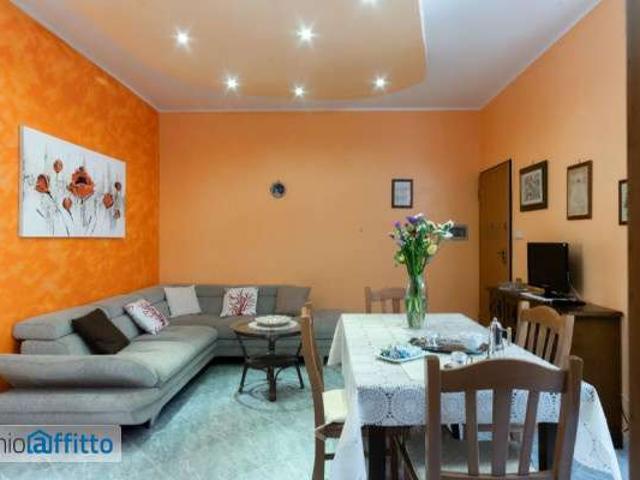 Appartamento arredato Gallipoli
