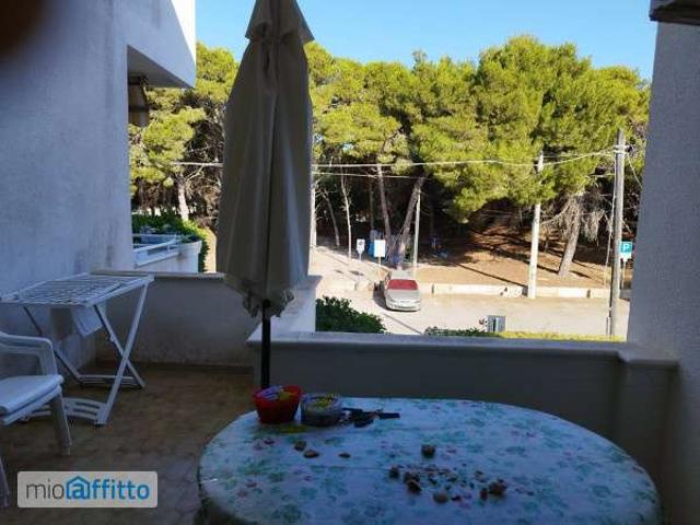 Appartamento arredato Gallipoli