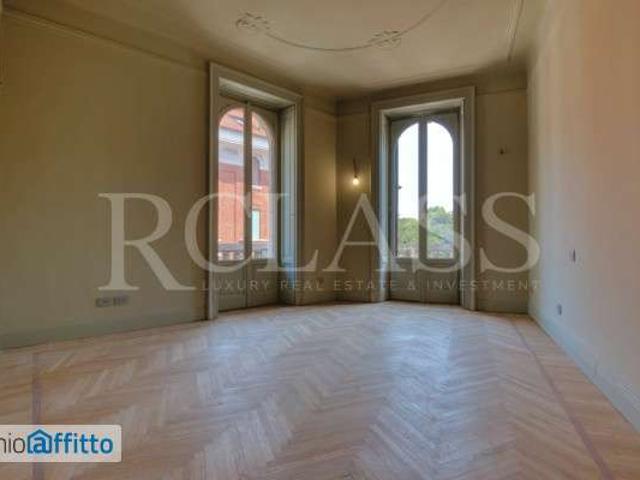 Appartamento arredato Garibaldi, isola, maciachini, monumentale