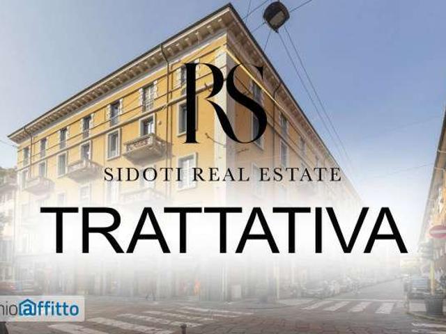 Appartamento arredato Garibaldi, isola, maciachini, monumentale