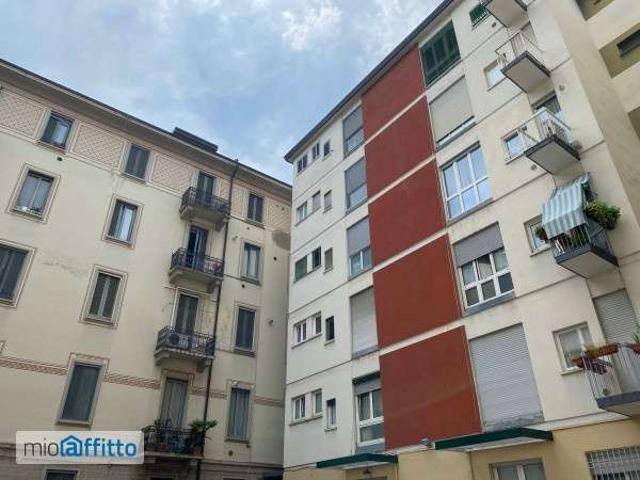 Appartamento arredato Garibaldi, isola, maciachini, monumentale