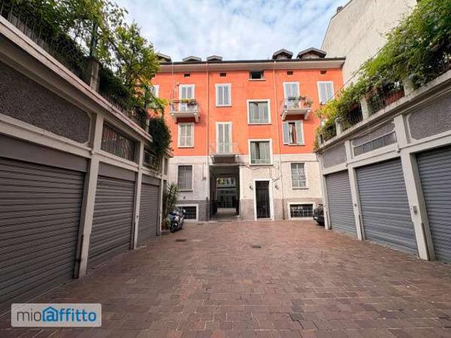 Appartamento arredato Garibaldi, isola, maciachini, monumentale