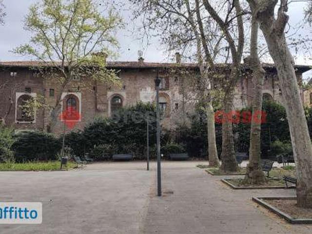 Appartamento arredato Garibaldi, isola, maciachini, monumentale
