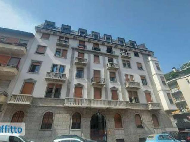 Appartamento arredato Garibaldi, isola, maciachini, monumentale