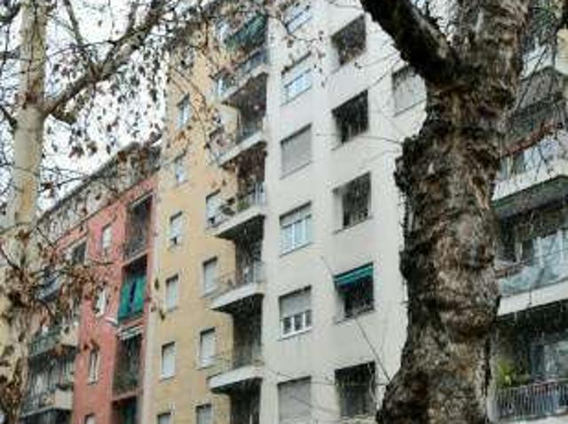Appartamento arredato Garibaldi, isola, maciachini, monumentale