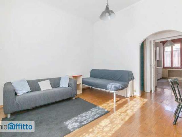 Appartamento arredato Garibaldi, isola, maciachini, monumentale