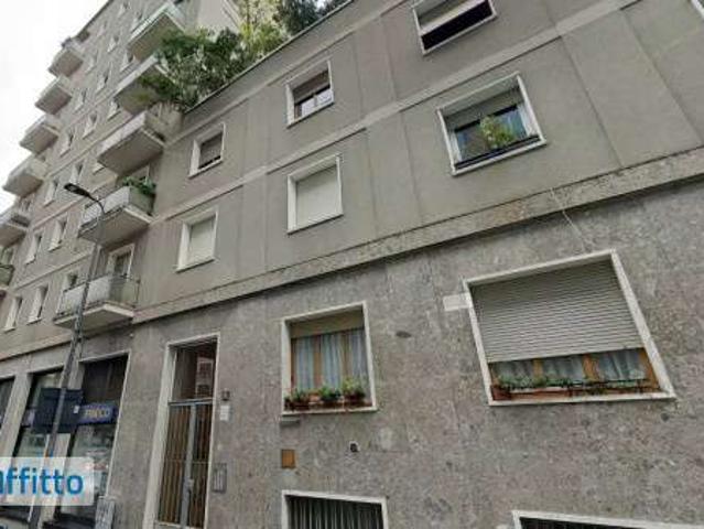 Appartamento arredato Garibaldi, isola, maciachini, monumentale