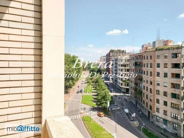 Appartamento arredato Garibaldi, isola, maciachini, monumentale