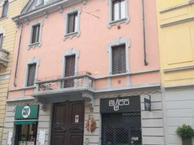Appartamento arredato Garibaldi, isola, maciachini, monumentale