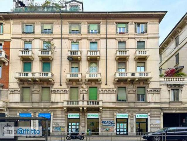 Appartamento arredato Garibaldi, isola, maciachini, monumentale