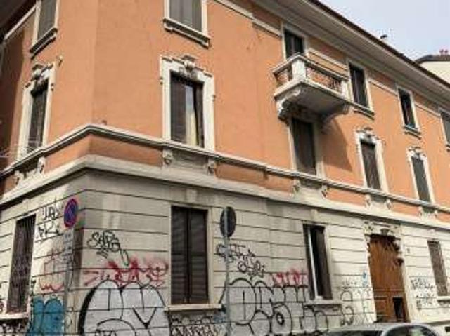 Appartamento arredato Garibaldi, isola, maciachini, monumentale