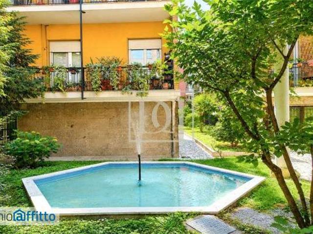 Appartamento arredato Garibaldi, isola, maciachini, monumentale