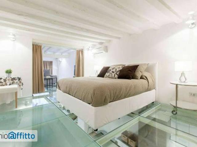 Appartamento arredato Garibaldi, isola, maciachini, monumentale