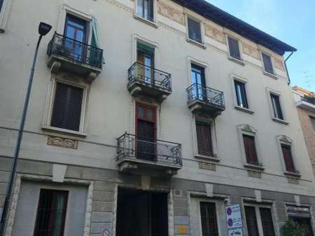 Appartamento arredato Garibaldi, isola, maciachini, monumentale