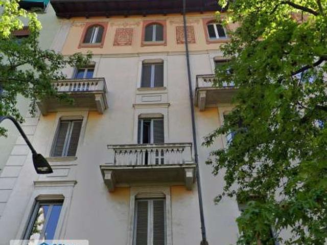 Appartamento arredato Garibaldi, isola, maciachini, monumentale