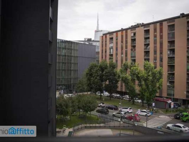 Appartamento arredato Garibaldi, isola, maciachini, monumentale