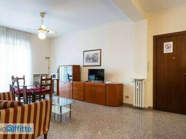 Appartamento arredato Garibaldi, isola, maciachini, monumentale