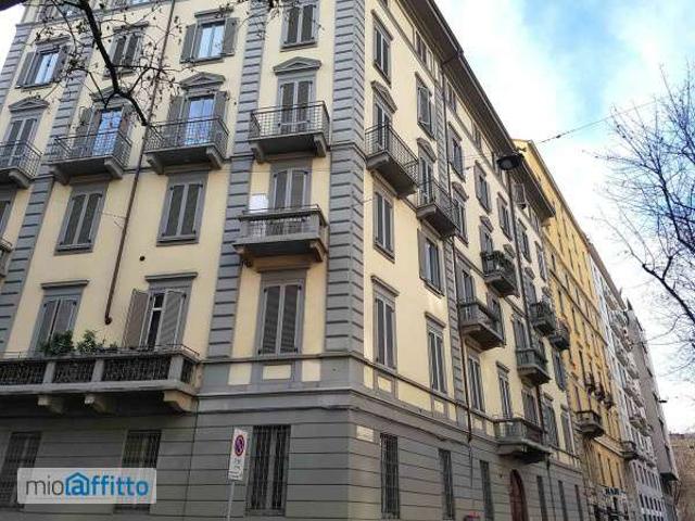 Appartamento arredato Garibaldi, isola, maciachini, monumentale