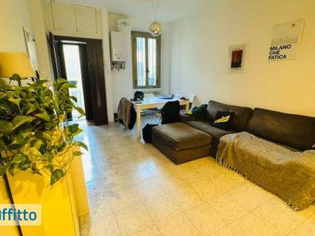 Appartamento arredato Garibaldi, isola, maciachini, monumentale