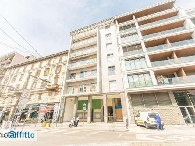 Appartamento arredato Garibaldi, isola, maciachini, monumentale