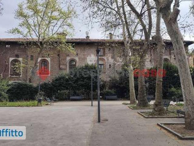 Appartamento arredato Garibaldi, isola, maciachini, monumentale