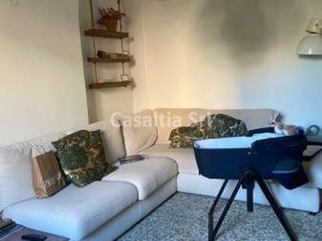 Appartamento arredato Garibaldi, isola, maciachini, monumentale