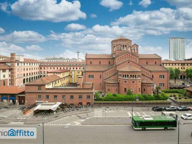 Appartamento arredato Garibaldi, isola, maciachini, monumentale