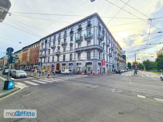 Appartamento arredato Garibaldi, isola, maciachini, monumentale
