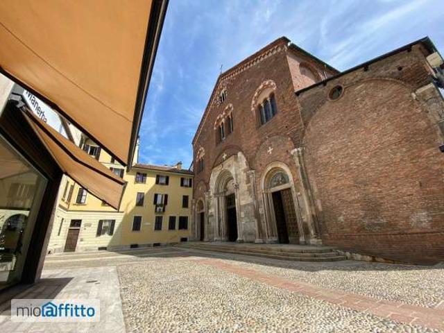 Appartamento arredato Garibaldi, isola, maciachini, monumentale