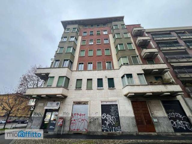 Appartamento arredato Garibaldi, isola, maciachini, monumentale