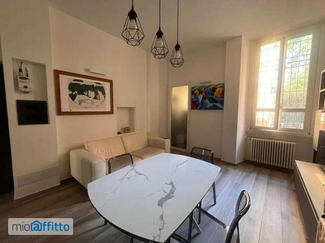 Appartamento arredato Garibaldi, isola, maciachini, monumentale