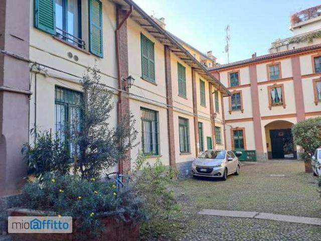 Appartamento arredato Garibaldi, isola, maciachini, monumentale