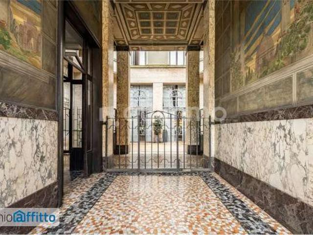 Appartamento arredato Garibaldi, isola, maciachini, monumentale