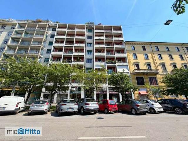 Appartamento arredato Garibaldi, isola, maciachini, monumentale