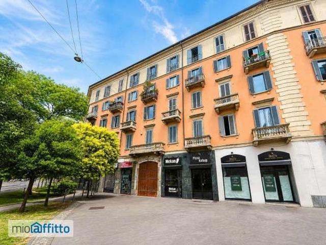 Appartamento arredato Garibaldi, isola, maciachini, monumentale