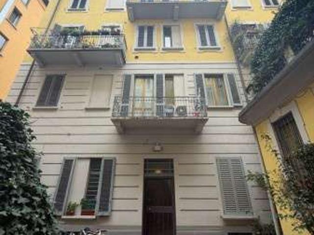 Appartamento arredato Garibaldi, isola, maciachini, monumentale