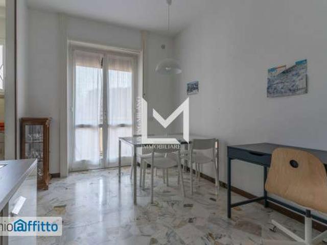 Appartamento arredato Garibaldi, isola, maciachini, monumentale