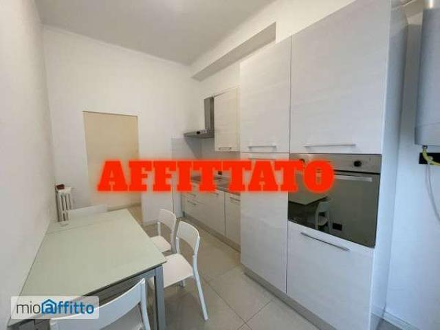 Appartamento arredato Garibaldi, isola, maciachini, monumentale
