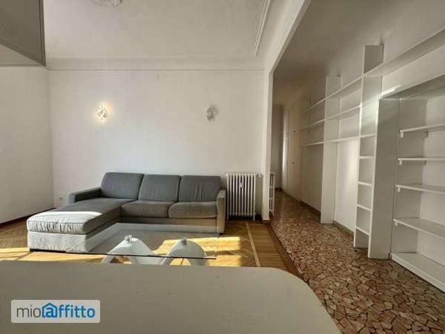 Appartamento arredato Garibaldi, isola, maciachini, monumentale