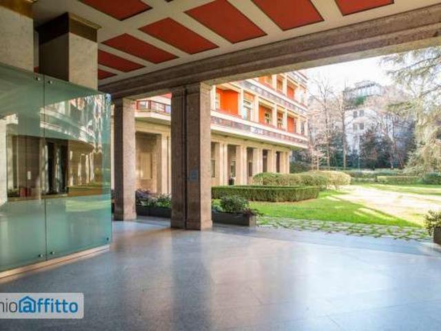 Appartamento arredato Garibaldi, isola, maciachini, monumentale
