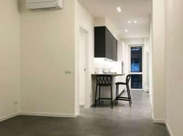 Appartamento arredato Garibaldi, isola, maciachini, monumentale