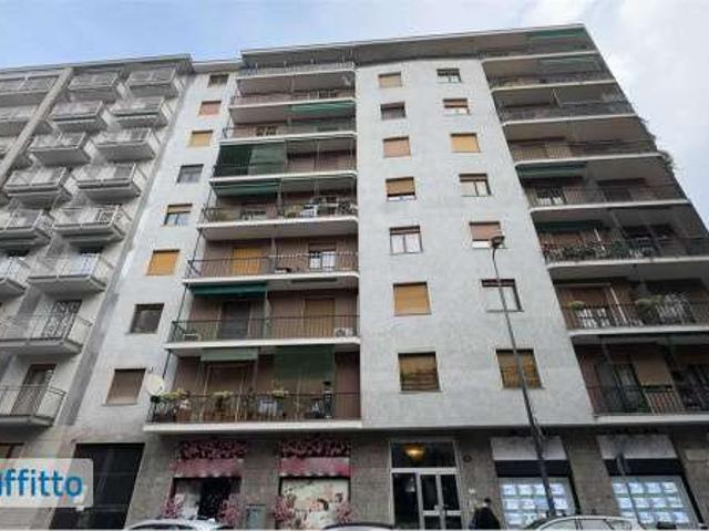 Appartamento arredato Garibaldi, isola, maciachini, monumentale