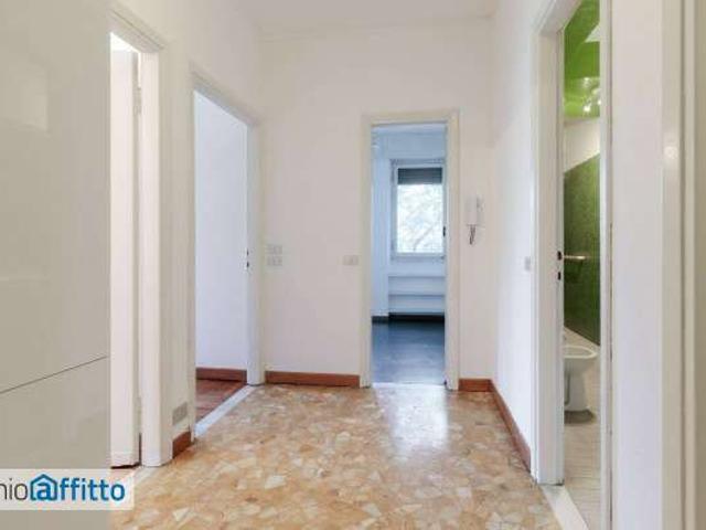Appartamento arredato Garibaldi, isola, maciachini, monumentale
