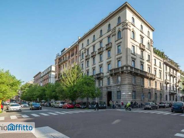 Appartamento arredato Garibaldi, isola, maciachini, monumentale