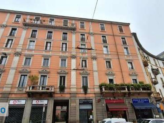 Appartamento arredato Garibaldi, isola, maciachini, monumentale