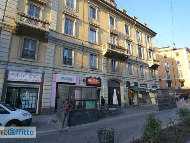 Appartamento arredato Garibaldi, isola, maciachini, monumentale