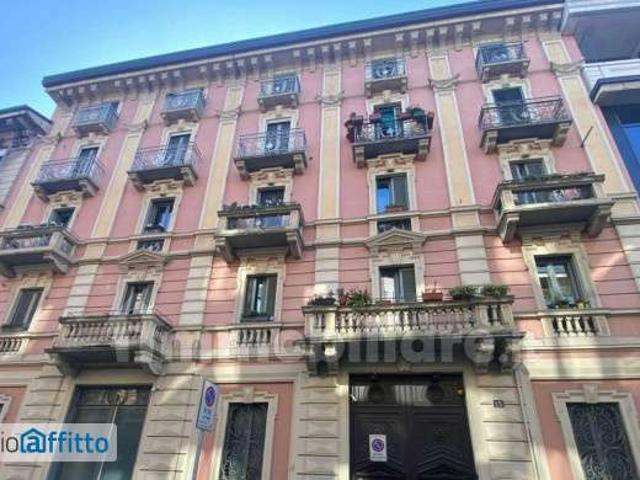 Appartamento arredato Garibaldi, isola, maciachini, monumentale