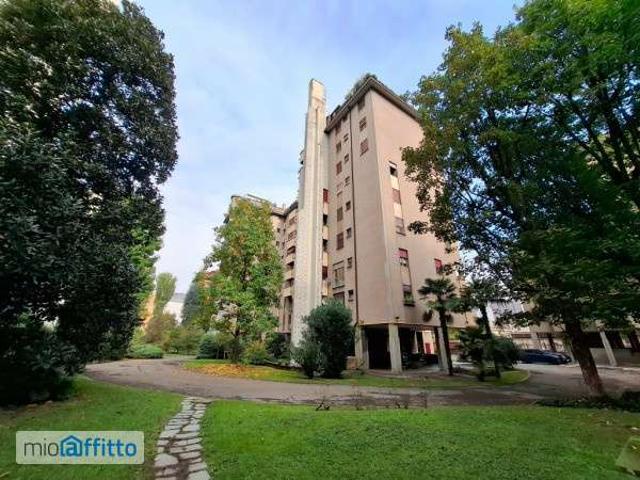 Appartamento arredato Garibaldi, isola, maciachini, monumentale