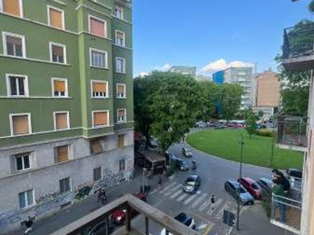 Appartamento arredato Garibaldi, isola, maciachini, monumentale