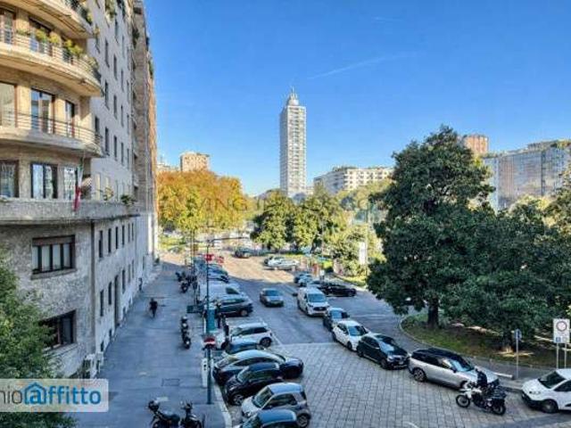Appartamento arredato Garibaldi, isola, maciachini, monumentale